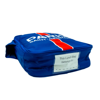 Paris Saint Germain Geantă de prânz Kit Lunch Bag