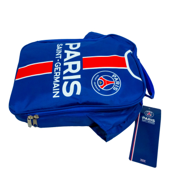 Paris Saint Germain Geantă de prânz Kit Lunch Bag