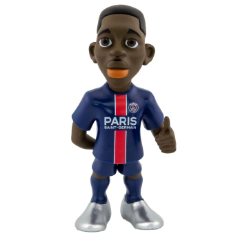 Paris Saint Germain figurină MINIX Dembele