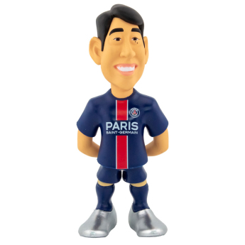 Paris Saint Germain figurină MINIX Lee Kang In