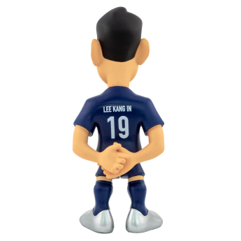 Paris Saint Germain figurină MINIX Lee Kang In