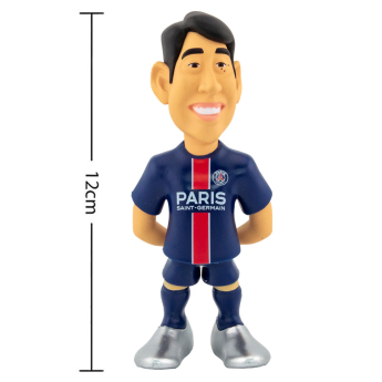 Paris Saint Germain figurină MINIX Lee Kang In