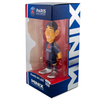 Paris Saint Germain figurină MINIX Lee Kang In