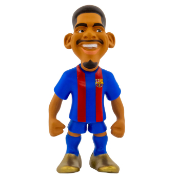 FC Barcelona set 5 figurine MINIX