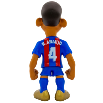 FC Barcelona set 5 figurine MINIX