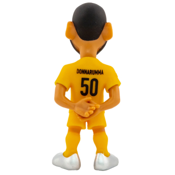 Paris Saint Germain set 5 figurine MINIX