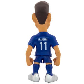 Paris Saint Germain set 5 figurine MINIX
