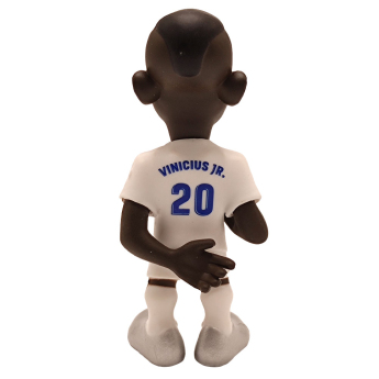 Real Madrid set 5 figurine MINIX