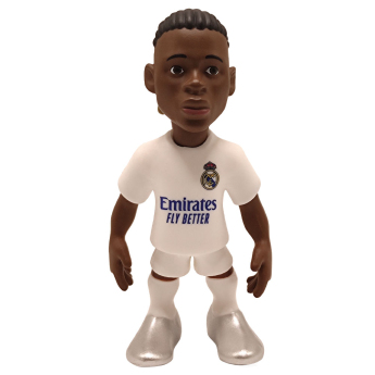 Real Madrid set 5 figurine MINIX