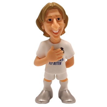 Real Madrid set 5 figurine MINIX