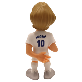 Real Madrid set 5 figurine MINIX