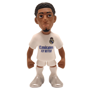 Real Madrid set 5 figurine MINIX