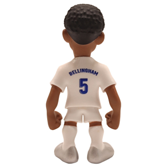 Real Madrid set 5 figurine MINIX