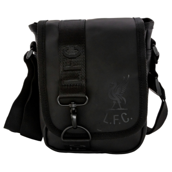 FC Liverpool geantă pentru umăr Shoulder Bag black