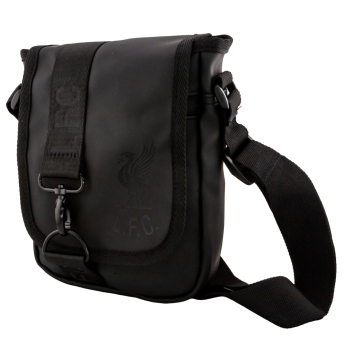 FC Liverpool geantă pentru umăr Shoulder Bag black