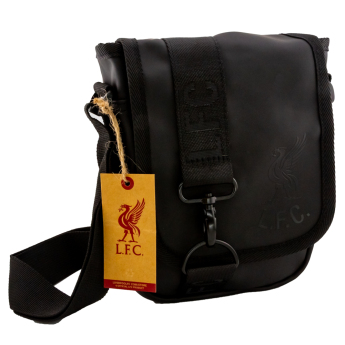 FC Liverpool geantă pentru umăr Shoulder Bag black