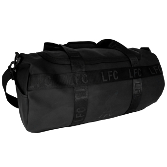 FC Liverpool geantă de sport Rollbag Holdall