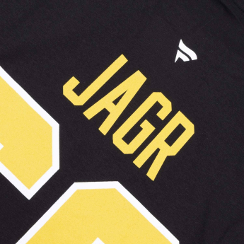 Pittsburgh Penguins tricou de bărbați alumni player Jágr