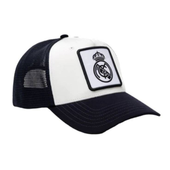 Real Madrid șapcă de baseball pentru copii Go34 Truck