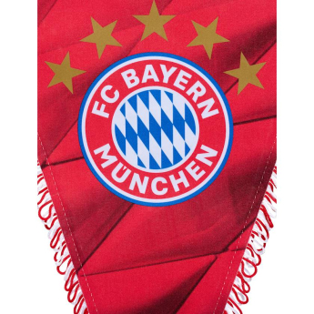 Bayern München steag Mia san mia