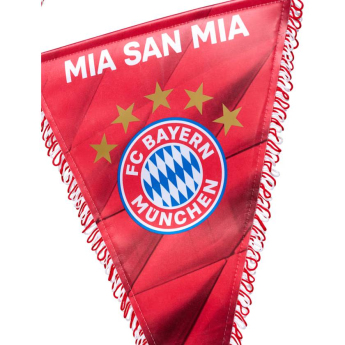 Bayern München steag Mia san mia