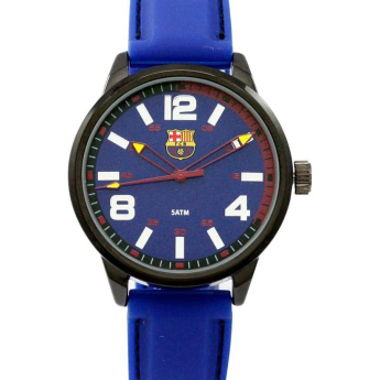 FC Barcelona ceas de copii cadete