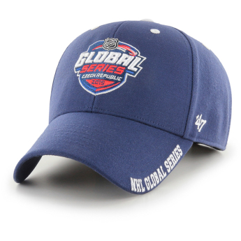 NHL produse șapcă de baseball 47 Brand Defrost MVP NHL Global Series GS19