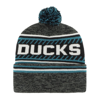 Anaheim Ducks căciulă de iarnă Ice Cap 47 Cuff Knit