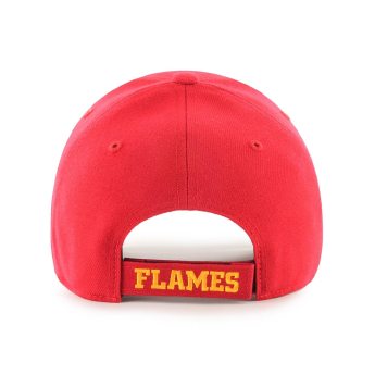 Calgary Flames șapcă de baseball 47 MVP red