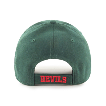 New Jersey Devils șapcă de baseball 47 MVP Vintage green