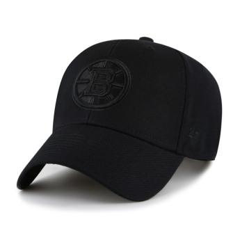 Boston Bruins șapcă de baseball 47 MVP SNAPBACK black