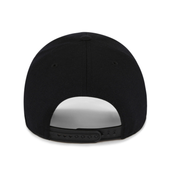 Boston Bruins șapcă de baseball 47 MVP SNAPBACK black