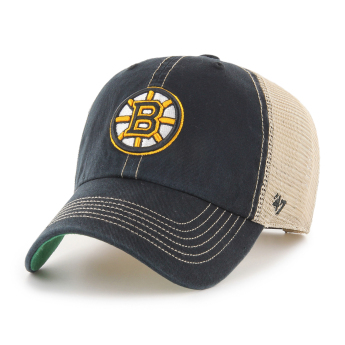 Boston Bruins șapcă de baseball Trawler 47 CLEAN UP