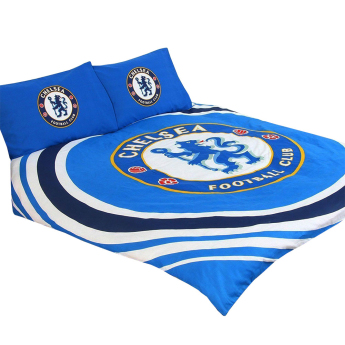 FC Chelsea cearșaf pentru pat dublu Double Duvet Set PL