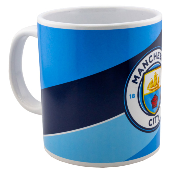 Manchester City cană Jumbo ST