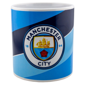 Manchester City cană Jumbo ST