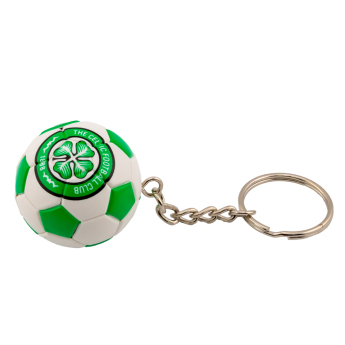 FC Celtic breloc Football Keyring