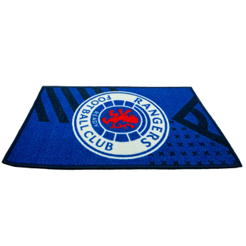 FC Rangers covoraș Rug