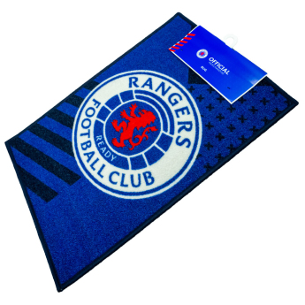 FC Rangers covoraș Rug