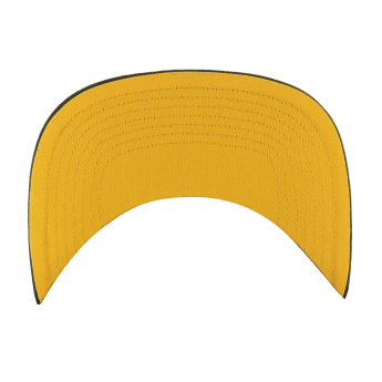 Boston Bruins șapcă flat Element ’47 CAPTAIN