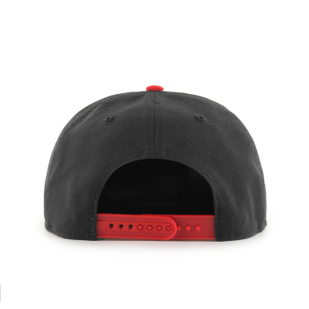 Chicago Blackhawks șapcă flat Element ’47 CAPTAIN