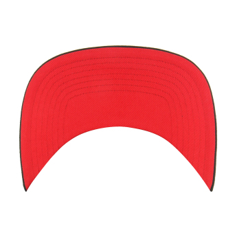 Chicago Blackhawks șapcă flat Element ’47 CAPTAIN