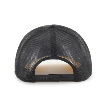 Boston Bruins șapcă de baseball Mesh ´47 HITCH