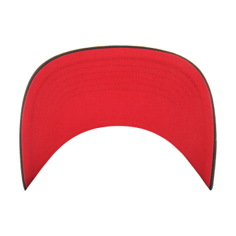 Chicago Blackhawks șapcă de baseball Mesh ´47 HITCH