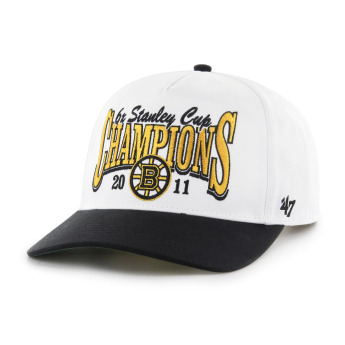 Boston Bruins șapcă de baseball Arch Champ ’47 HITCH