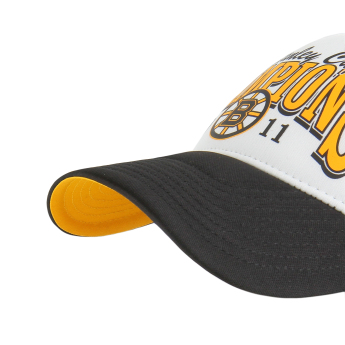 Boston Bruins șapcă de baseball Foam Champ ´47 Offside DT