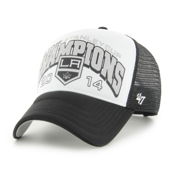 Los Angeles Kings șapcă de baseball Foam Champ ´47 Offside DT