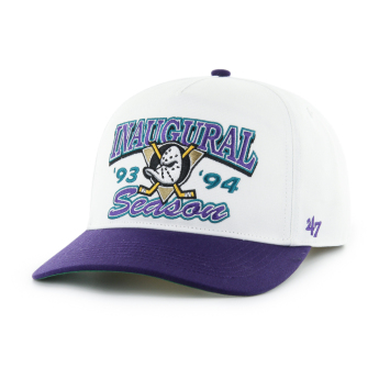 Anaheim Ducks șapcă de baseball Arch Champ ’47 HITCH