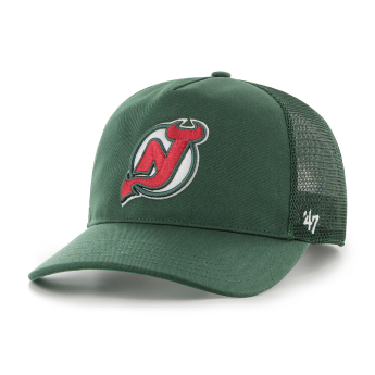 New Jersey Devils șapcă de baseball Mesh ’47 HITCH