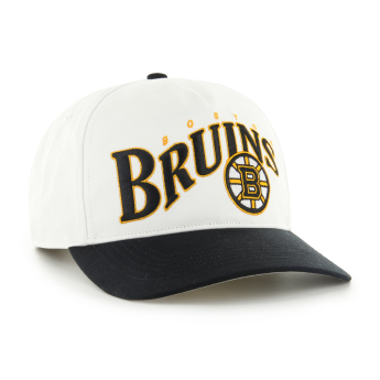 Boston Bruins șapcă de baseball ´47 HITCH